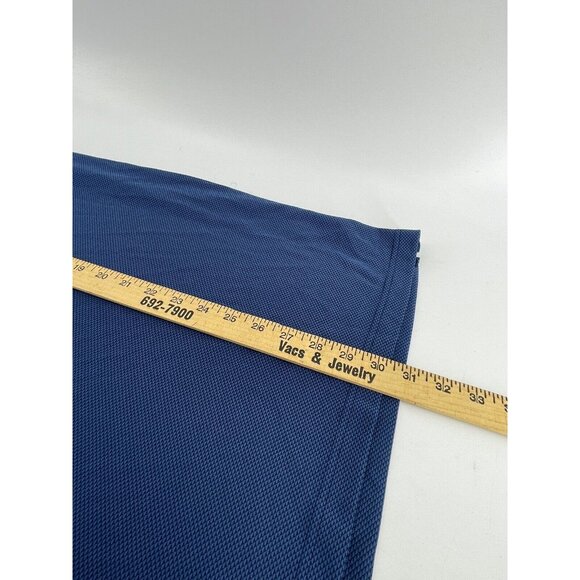 Greg Norman Bala Golf Club Logo Polo Shirt Philadelphia Navy Blue Sz XL Men's - Picture 7 of 10